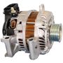 Denso 210-4322 Remanufactured DENSO First Time Fit Alternator