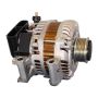 Denso 210-4332 Remanufactured DENSO First Time Fit Alternator