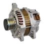Denso 210-4338 Remanufactured DENSO First Time Fit Alternator