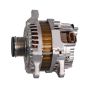 Denso 210-4338 Remanufactured DENSO First Time Fit Alternator