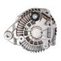 Denso 210-4339 Remanufactured DENSO First Time Fit Alternator