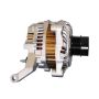 Denso 210-4340 Remanufactured DENSO First Time Fit Alternator