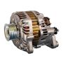 Denso 210-4341 Remanufactured DENSO First Time Fit Alternator