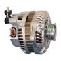 Denso 210-4343 Remanufactured DENSO First Time Fit Alternator