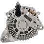 Denso 210-4350 Remanufactured DENSO First Time Fit Alternator