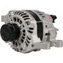 Denso 210-4351 Remanufactured DENSO First Time Fit Alternator