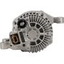 Denso 210-4351 Remanufactured DENSO First Time Fit Alternator