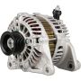 Denso 210-4352 Remanufactured DENSO First Time Fit Alternator