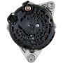 Denso 210-5000 Remanufactured DENSO First Time Fit Alternator