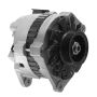 Denso 210-5100 Remanufactured DENSO First Time Fit Alternator
