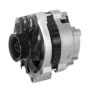 Denso 210-5102 Remanufactured DENSO First Time Fit Alternator