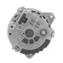 Denso 210-5102 Remanufactured DENSO First Time Fit Alternator