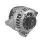 Denso 210-5120 Remanufactured DENSO First Time Fit Alternator