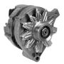 Denso 210-5122 Remanufactured DENSO First Time Fit Alternator