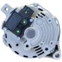 Denso 210-5124 Remanufactured DENSO First Time Fit Alternator
