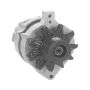 Denso 210-5125 Remanufactured DENSO First Time Fit Alternator