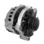 Denso 210-5132 Remanufactured DENSO First Time Fit Alternator