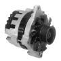 Denso 210-5142 Remanufactured DENSO First Time Fit Alternator