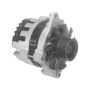 Denso 210-5142 Remanufactured DENSO First Time Fit Alternator