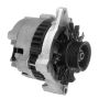 Denso 210-5143 Remanufactured DENSO First Time Fit Alternator