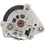 Denso 210-5158 Remanufactured DENSO First Time Fit Alternator