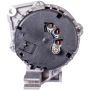 Denso 210-5163 Remanufactured DENSO First Time Fit Alternator