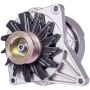 Denso 210-5187 Remanufactured DENSO First Time Fit Alternator