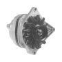 Denso 210-5187 Remanufactured DENSO First Time Fit Alternator