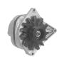 Denso 210-5189 Remanufactured DENSO First Time Fit Alternator