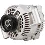 Denso 210-5199 Remanufactured DENSO First Time Fit Alternator