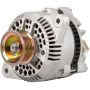 Denso 210-5201 Remanufactured DENSO First Time Fit Alternator