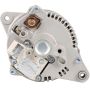 Denso 210-5201 Remanufactured DENSO First Time Fit Alternator