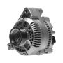 Denso 210-5215 Remanufactured DENSO First Time Fit Alternator