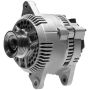 Denso 210-5217 Remanufactured DENSO First Time Fit Alternator