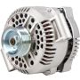 Denso 210-5224 Remanufactured DENSO First Time Fit Alternator