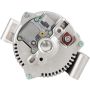 Denso 210-5224 Remanufactured DENSO First Time Fit Alternator