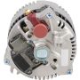 Denso 210-5229 Remanufactured DENSO First Time Fit Alternator