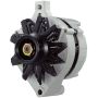 Denso 210-5302 Remanufactured DENSO First Time Fit Alternator