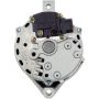 Denso 210-5302 Remanufactured DENSO First Time Fit Alternator