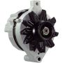 Denso 210-5305 Remanufactured DENSO First Time Fit Alternator