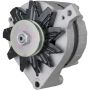 Denso 210-5307 Remanufactured DENSO First Time Fit Alternator
