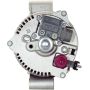 Denso 210-5316 Remanufactured DENSO First Time Fit Alternator
