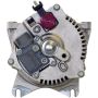 Denso 210-5317 Remanufactured DENSO First Time Fit Alternator