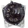 Denso 210-5324 Remanufactured DENSO First Time Fit Alternator