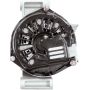 Denso 210-5334 Remanufactured DENSO First Time Fit Alternator