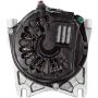 Denso 210-5336 Remanufactured DENSO First Time Fit Alternator