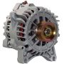 Denso 210-5339 Remanufactured DENSO First Time Fit Alternator