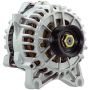 Denso 210-5341 Remanufactured DENSO First Time Fit Alternator