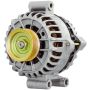 Denso 210-5343 Remanufactured DENSO First Time Fit Alternator
