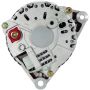 Denso 210-5344 Remanufactured DENSO First Time Fit Alternator